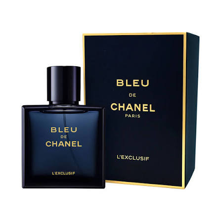 Bleu de Chanel L'Exclusif