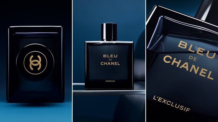 Bleu de Chanel L'Exclusif