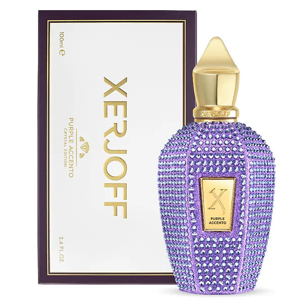 Xerjoff Purple Accento