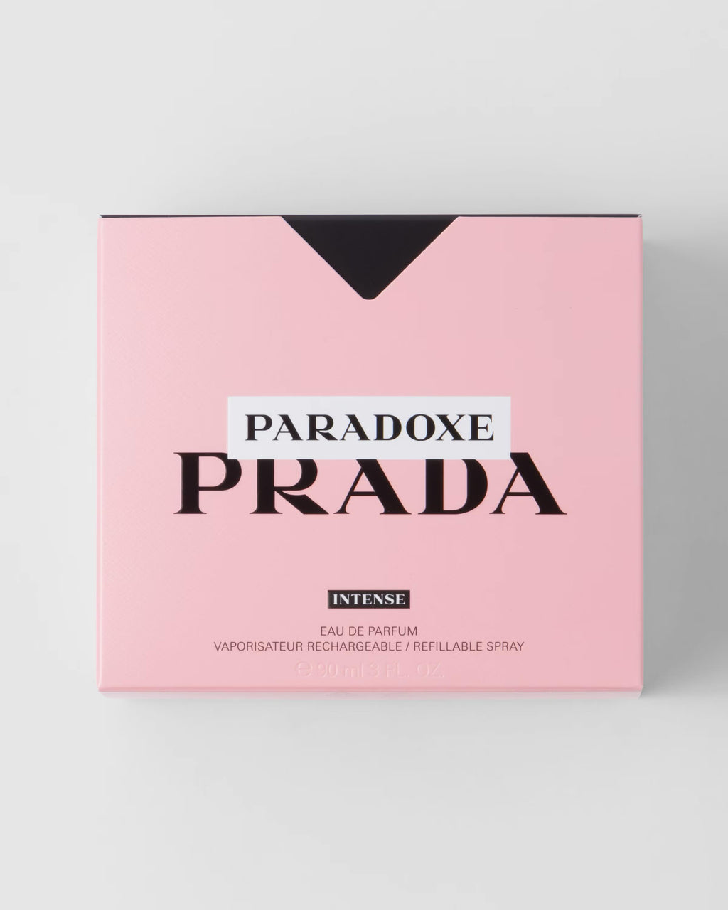 Prada Paradoxe Intense - Eau de Parfum