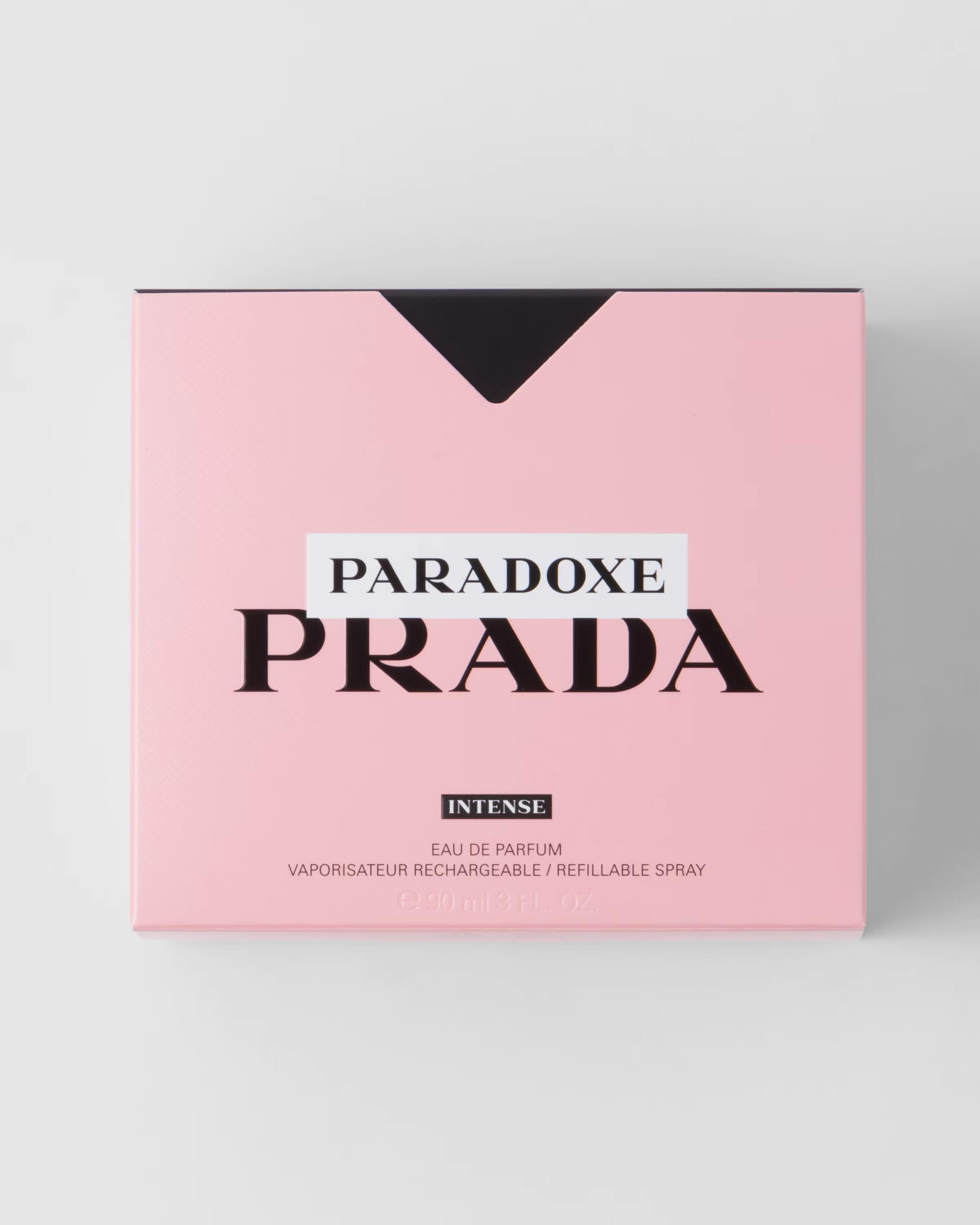 Prada Paradoxe Intense - Eau de Parfum