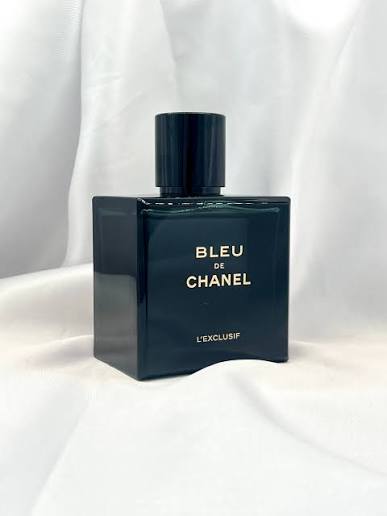 Bleu de Chanel L'Exclusif