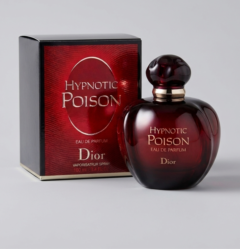 Dior Hypnotic Poison Eau de Parfum