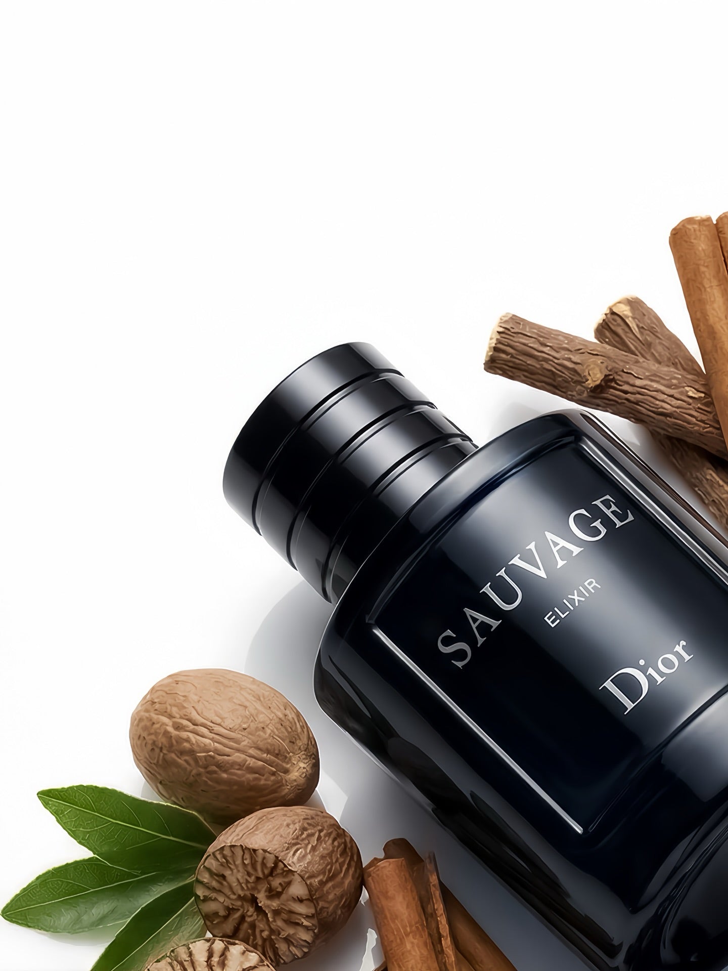 Dior Sauvage Elixir