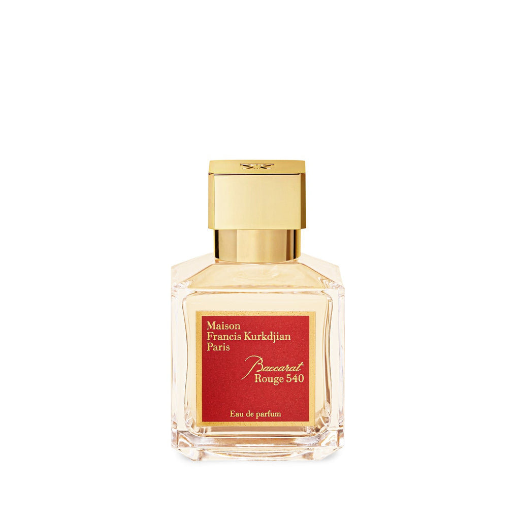 Maison Francis Kurkdjian- Baccarat Rouge 540