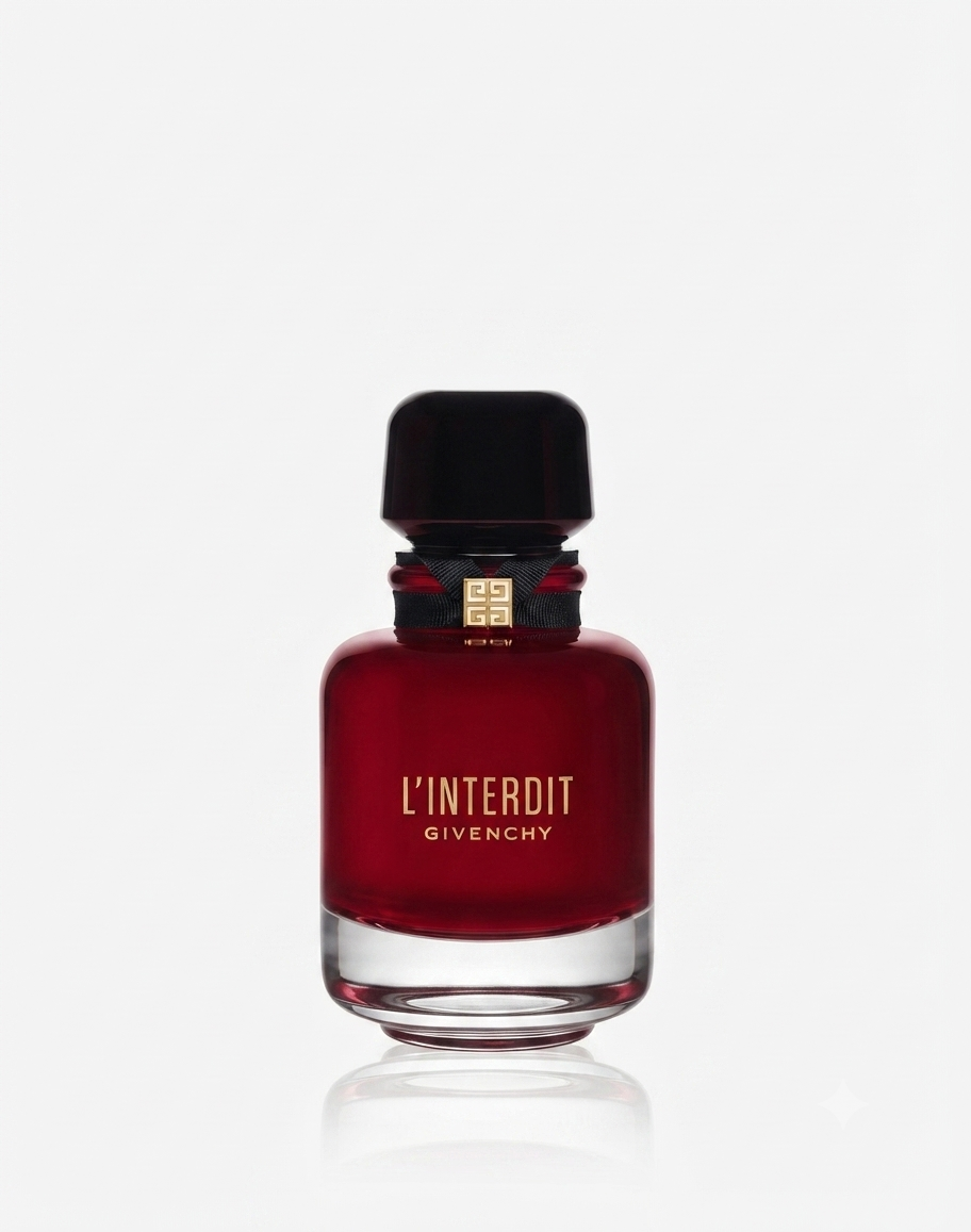 Givenchy L'Interdit Eau de Parfum Rouge