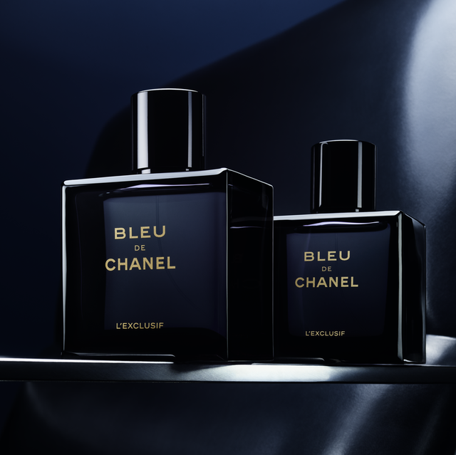 Bleu de Chanel L'Exclusif