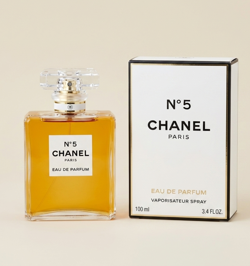 Chanel N°5 Eau de Parfum