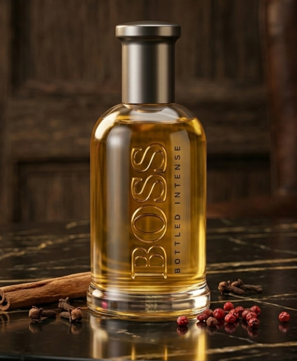 Hugo Boss Bottled Intense