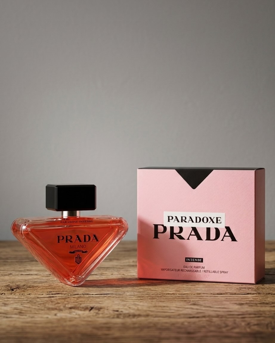 Prada Paradoxe Intense - Eau de Parfum