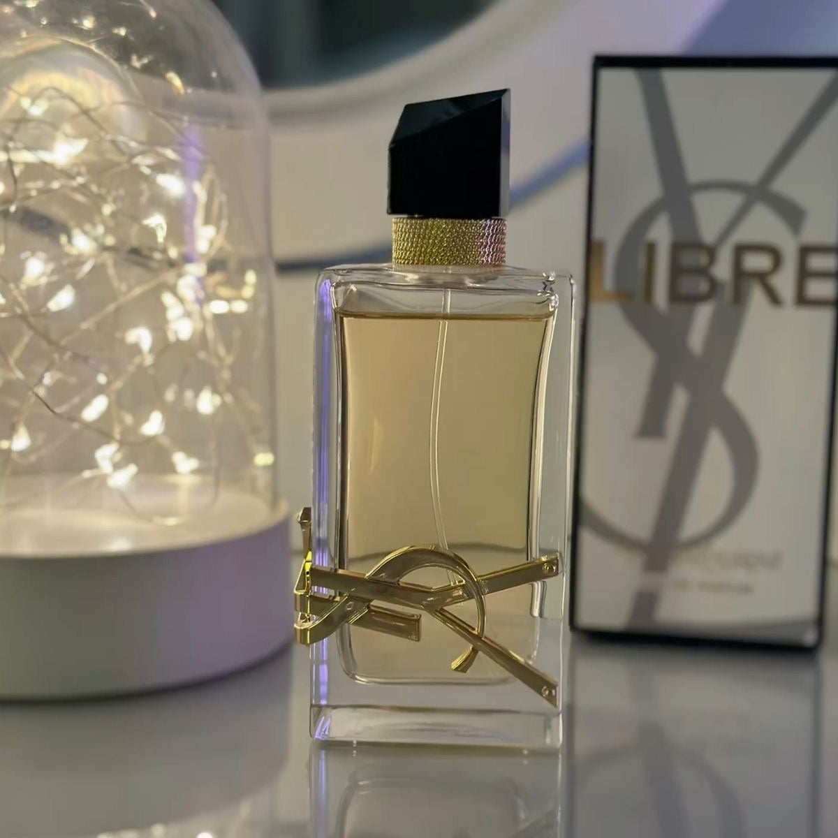Yves Saint Laurent Libre - Eau de Parfum.