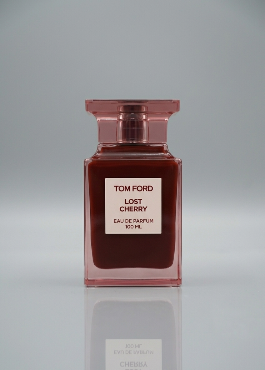 Tom Ford Lost Cherry