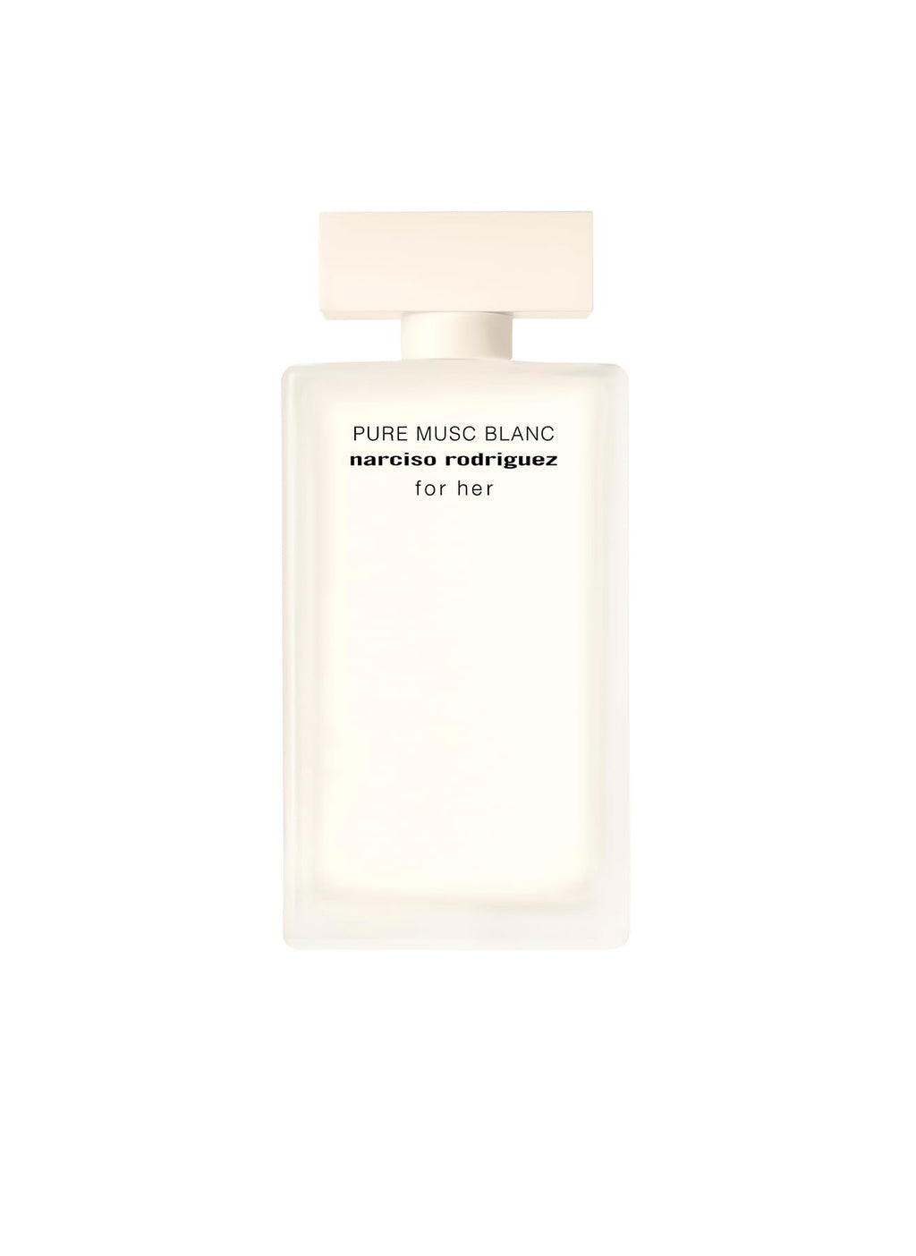 Narciso Rodriguez Pure Musc for Her