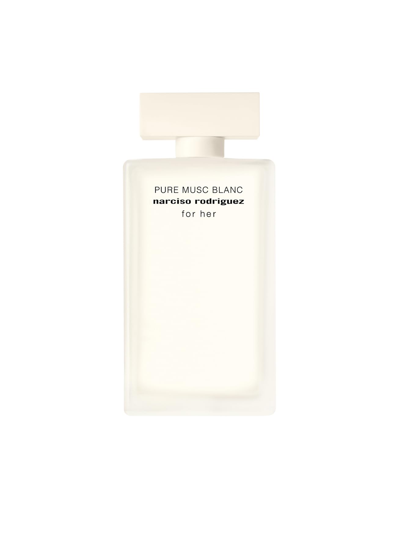 Narciso Rodriguez Pure Musc for Her