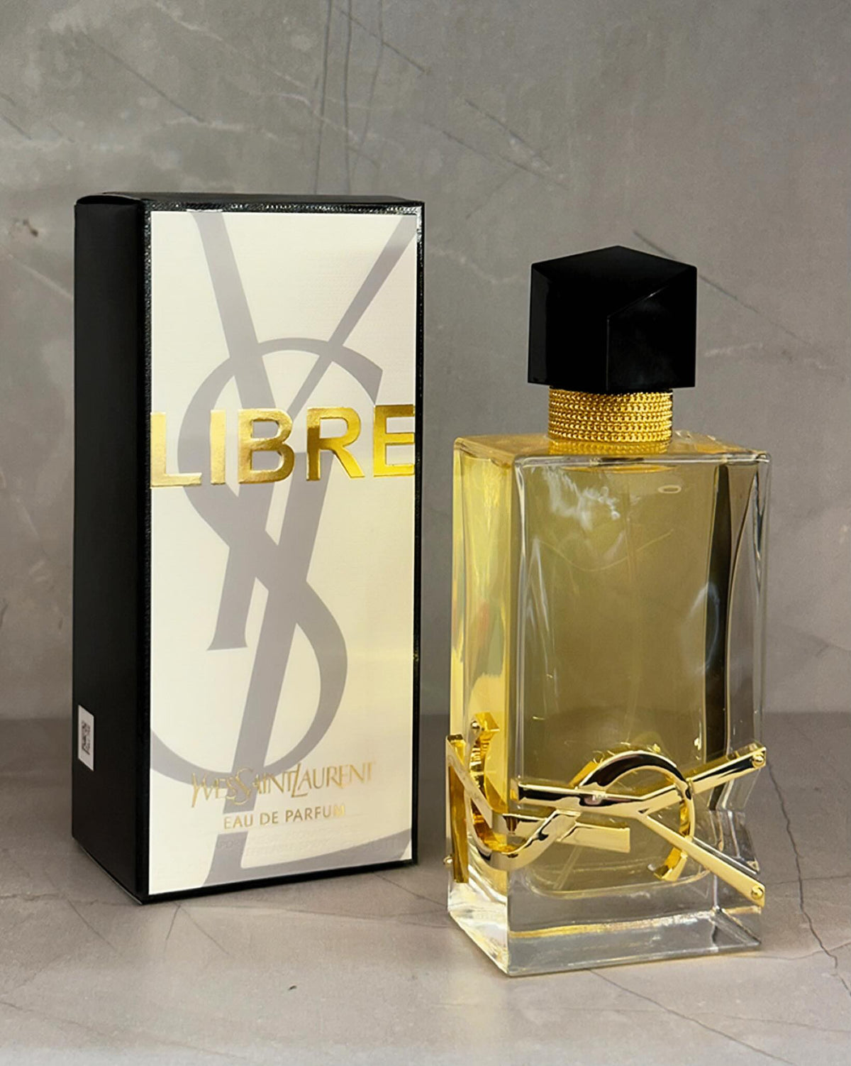 Yves Saint Laurent Libre - Eau de Parfum.