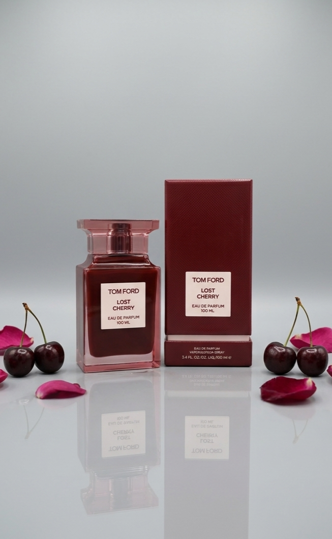 Tom Ford Lost Cherry