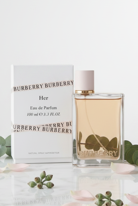 Burberry Her Eau de Parfum