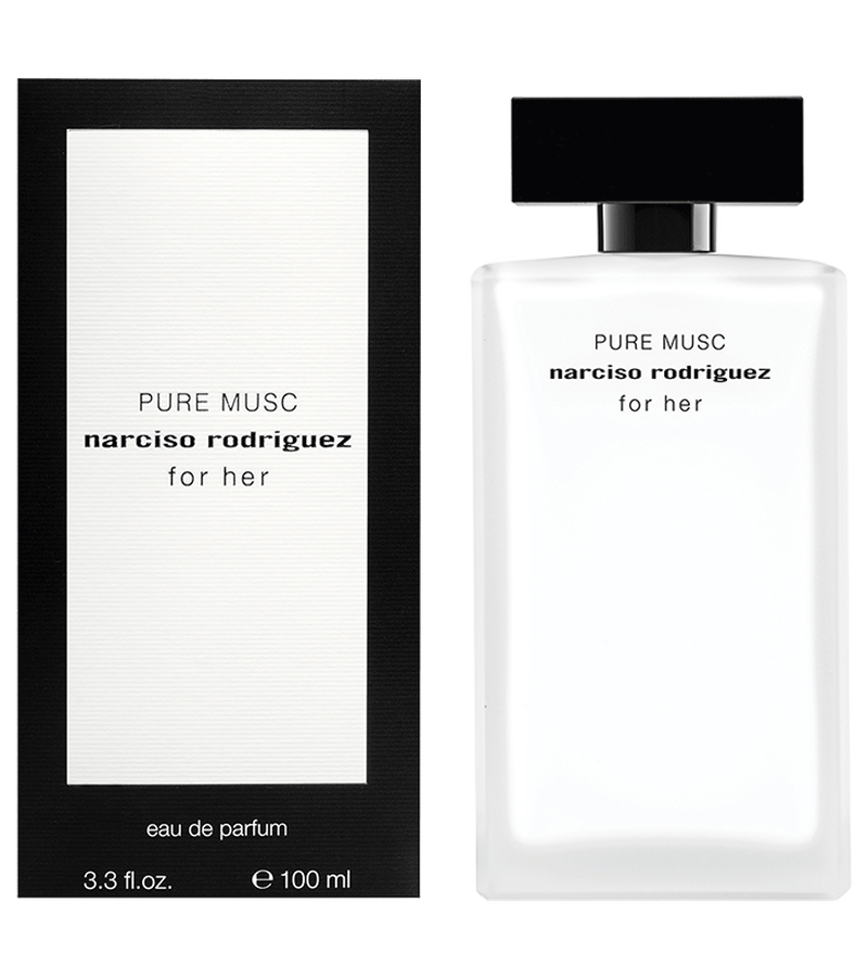Narciso Rodriguez Pure Musc for Her